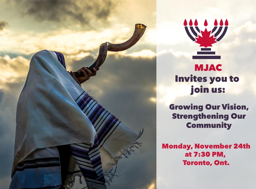 MJA Canada 2025 National Conference